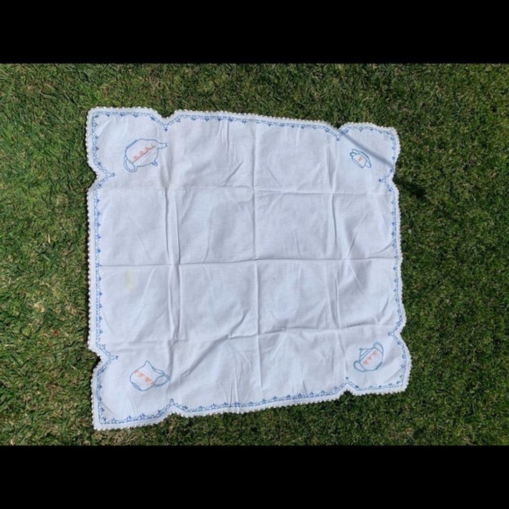 Table Cloths